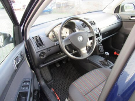 Volkswagen Polo - 1.4 TDI Trendline 3 maanden garantie - 1