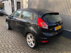 Ford Fiesta - 1.0 Style AIRCO / LMV / NAVI