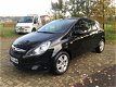 Opel Corsa - 1.0-12V Edition apk 11-2020 135000km - 1 - Thumbnail