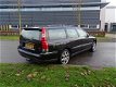 Volvo V70 - 2.4 Black Sapphire Edition II | Clima | Cruise | Leder | LPG - 1 - Thumbnail