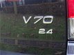 Volvo V70 - 2.4 Black Sapphire Edition II | Clima | Cruise | Leder | LPG - 1 - Thumbnail