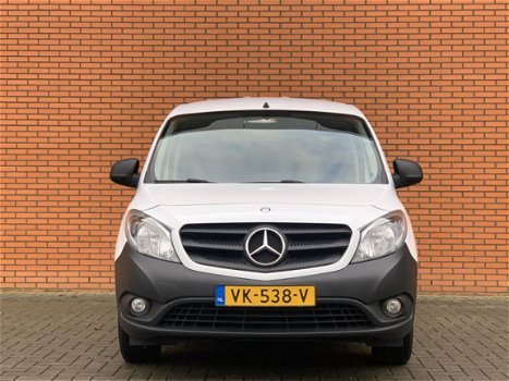 Mercedes-Benz Citan - 108 CDI BlueEFFICIENCY | Navigatie | Elektrische ramen | Cruise control | Airc - 1