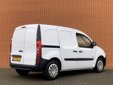 Mercedes-Benz Citan - 108 CDI BlueEFFICIENCY | Navigatie | Elektrische ramen | Cruise control | Airc - 1