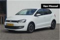 Volkswagen Polo - 1.0 TSI 95pk Bluemotion Edition | Navigatie | Cruise control | Airco | Bluetooth - 1 - Thumbnail