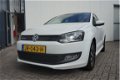 Volkswagen Polo - 1.0 TSI 95pk Bluemotion Edition | Navigatie | Cruise control | Airco | Bluetooth - 1 - Thumbnail