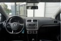 Volkswagen Polo - 1.0 TSI 95pk Bluemotion Edition | Navigatie | Cruise control | Airco | Bluetooth - 1 - Thumbnail