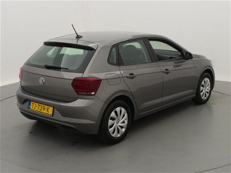 Volkswagen Polo - 1.6 TDI Comfortline | 95pk | Navi | Airco | Telefoon - 1