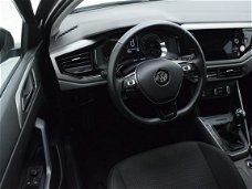 Volkswagen Polo - 1.6 TDI Comfortline | 95pk | Navi | Airco | Telefoon