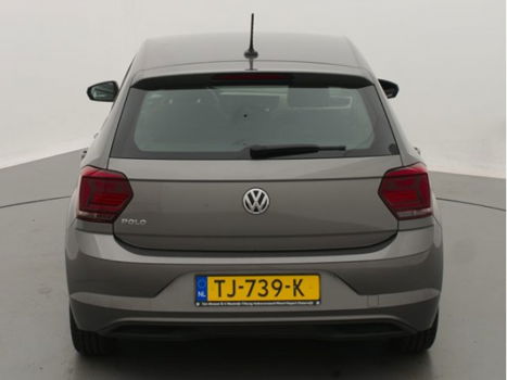 Volkswagen Polo - 1.6 TDI Comfortline | 95pk | Navi | Airco | Telefoon - 1