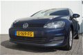 Volkswagen Golf - 1.6 TDI 110pk Comfortline 5drs | Navi | Climate | Cruise | Pdc - 1 - Thumbnail