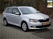 Skoda Fabia Combi - 1.2 TSI Ambition *NETTO EXPORT - 1 - Thumbnail