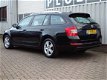 Skoda Octavia Combi - 1.6 TDI 98dkm+NAP Xenon Navi Parksens Clima Cruise Greenline Businessline - 1 - Thumbnail