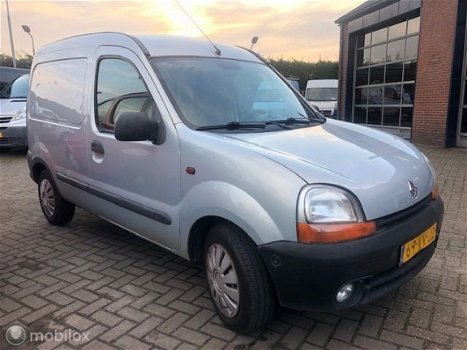 Renault Kangoo Express - 1.9 dTi Grand Confort - 1