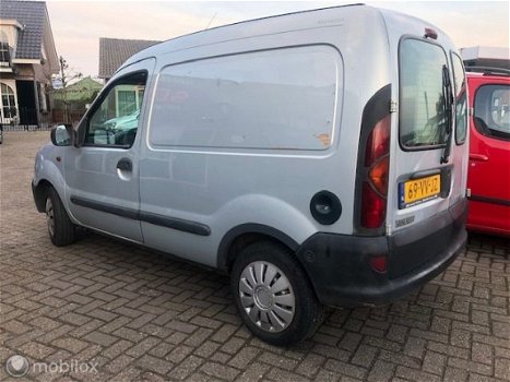 Renault Kangoo Express - 1.9 dTi Grand Confort - 1