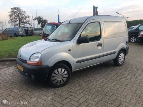 Renault Kangoo Express - 1.9 dTi Grand Confort - 1