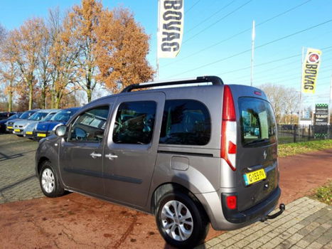 Renault Kangoo Family - 1.2 TCe Limited / trekhaak - 1