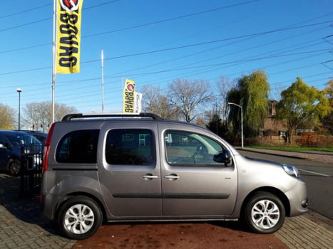 Renault Kangoo Family - 1.2 TCe Limited / trekhaak - 1