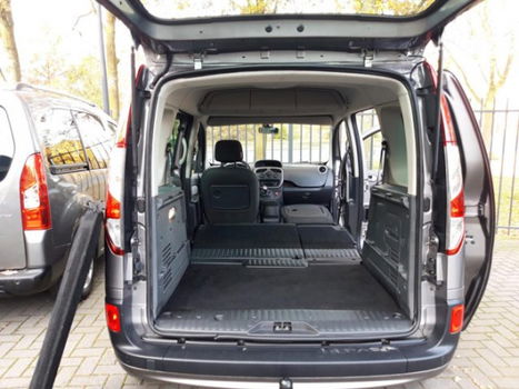 Renault Kangoo Family - 1.2 TCe Limited / trekhaak - 1