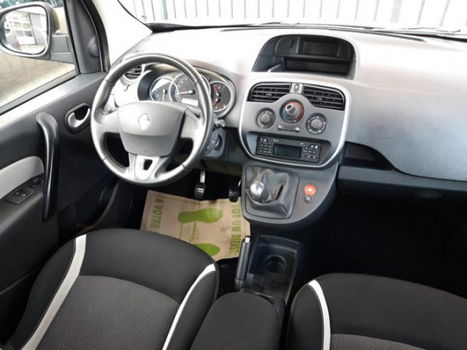 Renault Kangoo Family - 1.2 TCe Limited / trekhaak - 1