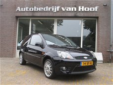Ford Fiesta - 1.6 16v Ultimate Edition / Airco / 16 inch lichtme taal / Electr ramen