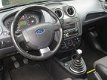 Ford Fiesta - 1.6 16v Ultimate Edition / Airco / 16 inch lichtme taal / Electr ramen - 1 - Thumbnail