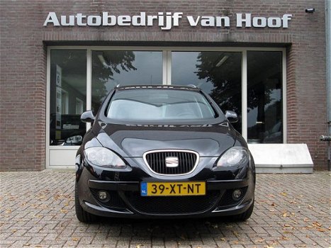 Seat Altea XL - 1.8 TFSI Businessline / navigatie / cruise control / climate control / trekhaak / st - 1