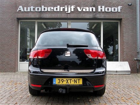 Seat Altea XL - 1.8 TFSI Businessline / navigatie / cruise control / climate control / trekhaak / st - 1