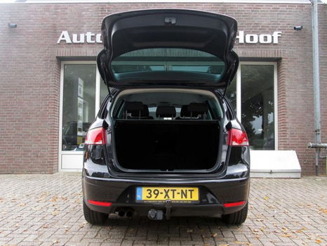 Seat Altea XL - 1.8 TFSI Businessline / navigatie / cruise control / climate control / trekhaak / st - 1