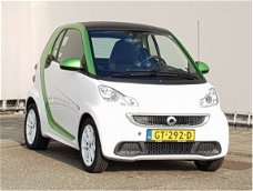 Smart Fortwo coupé - Electric drive Geen wegenbelasting Airco