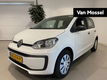 Volkswagen Up! - 1.0 60PK Take Up | Airco | C.V. | El. ramen | - 1 - Thumbnail