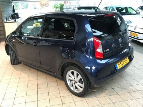 Seat Mii - 1.0 Sport Dynamic 5drs Airco - 1