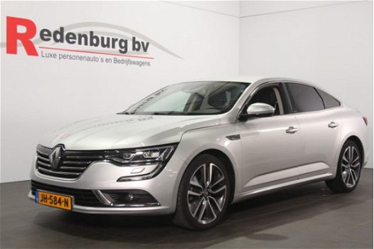 Renault Talisman - 1.6 dCi Intens / INCL BTW / INCL BPM / 2016 - 1