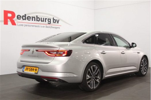 Renault Talisman - 1.6 dCi Intens / INCL BTW / INCL BPM / 2016 - 1