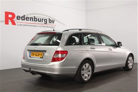 Mercedes-Benz C-klasse Estate - 180 K Business Class / NAVI / TREKHAAK - 1