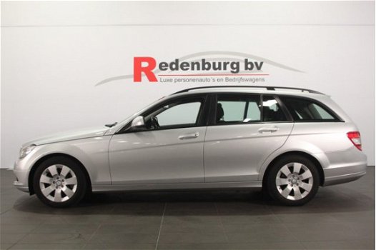 Mercedes-Benz C-klasse Estate - 180 K Business Class / NAVI / TREKHAAK - 1