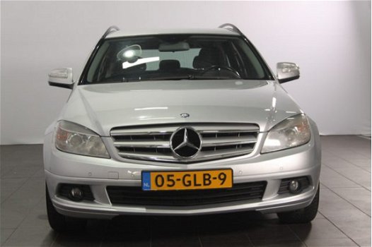 Mercedes-Benz C-klasse Estate - 180 K Business Class / NAVI / TREKHAAK - 1