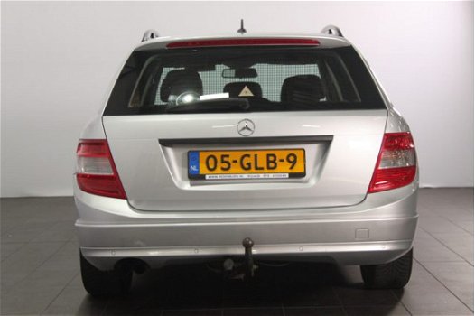 Mercedes-Benz C-klasse Estate - 180 K Business Class / NAVI / TREKHAAK - 1