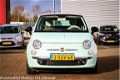 Fiat 500 C - 0.9 TwinAir Turbo Cult , Leer, Blue&Me, Clima, Lmv - 1 - Thumbnail