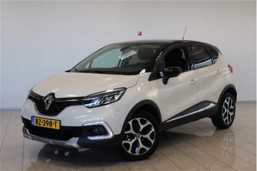 Renault Captur - 0.9 TCe Intens - 1