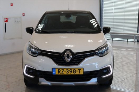 Renault Captur - 0.9 TCe Intens - 1