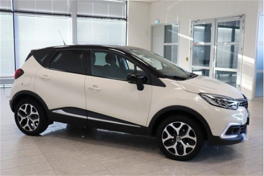 Renault Captur - 0.9 TCe Intens - 1