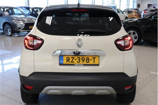 Renault Captur - 0.9 TCe Intens - 1