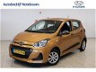 Hyundai i10 - 1.0i i-Motion - 1 - Thumbnail