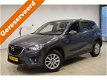 Mazda CX-5 - 2.2D Skylease+ aut - 1 - Thumbnail