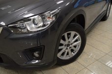 Mazda CX-5 - 2.2D Skylease+ aut