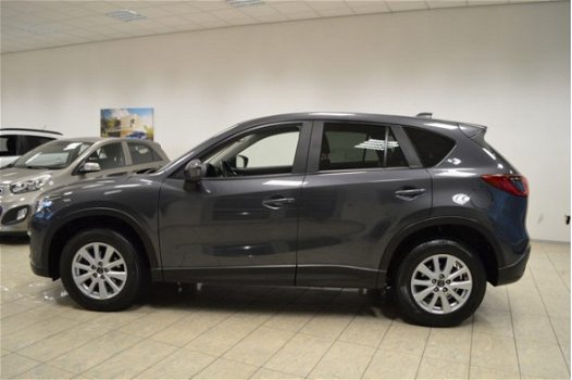 Mazda CX-5 - 2.2D Skylease+ aut - 1