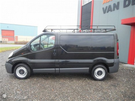 Opel Vivaro - bestel 2.0 CDTI L1H1 - 1