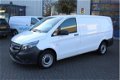 Mercedes-Benz Vito - 111 CDI Lang Airco, Cruise control, Achterdeuren - 1 - Thumbnail