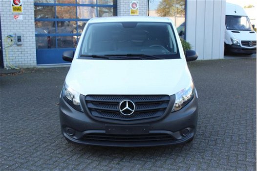 Mercedes-Benz Vito - 111 CDI Lang Airco, Cruise control, Achterdeuren - 1