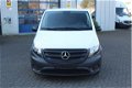 Mercedes-Benz Vito - 111 CDI Lang Airco, Cruise control, Achterdeuren - 1 - Thumbnail